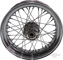 40 spoke